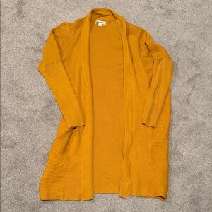 Zenana Outfitters Women's Open Front Cardigan